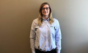 Meet Training Coordinator Cassidy Pierson Virginia Tire Auto