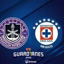 Cruz azul vs mazatlán head to head. Video El Gol De Camilo Sanvezzo En El Mazatlan Fc Vs Cruz Azul