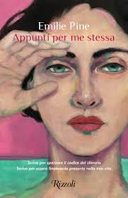 Appunti per me stessa : Pine, Emilie, Arduini, Ada: Amazon.it: Libri