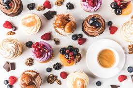 Check spelling or type a new query. The Dessert Industry Where Are We Heading In 2021 Pastry Arts Magazine