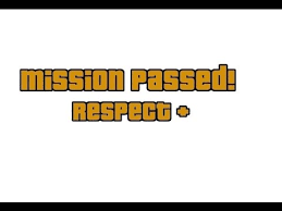 Mission completed! Respect + [WOT] - YouTube