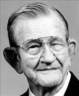 Rupert Ballard Obituary (1927-2009)