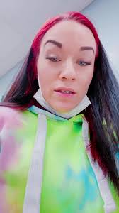 Haley Wray Smith (@haleywraywray)'s videos with to the salon