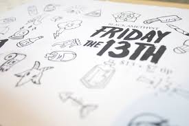 Call your local tattoo parlor to see if they are. Locals Get Lucky 13 Tattoos On Friday The 13th Black Amethyst Tattoo Gallery