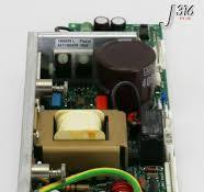 1813 ADVANCED ENERGY PCB, GENERIC RFG AUX VDE SUPPLY ...