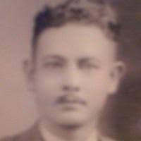 Juan Bautista Sotelo Perez (1893–1962)