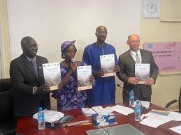 NDMA, Bournemouth University Launch Second Research Document to Enhance  Effective Management of Disasters in Sierra Leone - NDMA SL