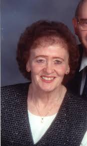 Doris Mertz Obituary