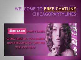 There are several annoying ads, but that is to be expected. Ppt Free Chat Line Chicago Powerpoint Presentation Free Download Id 7391567