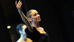 She is an actress, known for orphée et eurydice de christoph w. Giornata Della Danza Teatro Dell Opera Fa Lezione Online Gratis