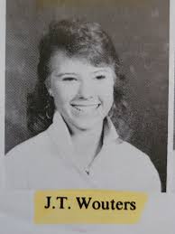 Being a freshman in 1988