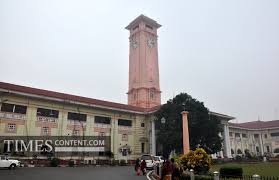 Old secretariat building Feature Photo ...