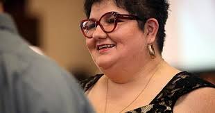 Gemma German named 'Teacher of the Year'