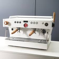 Custom La Marzocco Linea Pb Cappuccino Machine Small Coffee Shop Espresso Machine