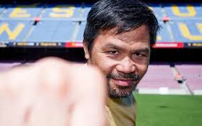 Regis Prograis 139 y Danielito Zorrilla 139 en Nueva Orleans