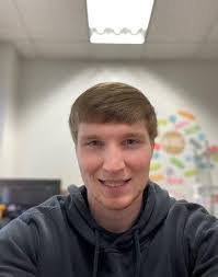 Matthew Sheridan's Instagram, Twitter & Facebook