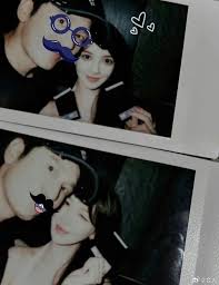 Angelababy được minh oan, Huỳnh Hiểu Minh ngoại tình dẫn đến ly hôn?