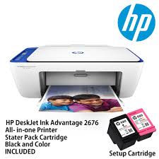Hp deskjet 3835 driver download it the solution software includes everything you need to install your hp printer.this hp deskjet 3835 full feature software and driver download support windows 10/8/8.1/7/vista/xp and mac os x operating system. Hp Deskjet Ink Advantage 2676 Wifi Setup