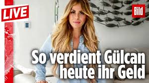 Meine lieben 🥰 ich hatte heute ein wundervolles fotoshooting und das besondere daran 💎 zum ersten… Viva Legende Gulcan Kamps Plant Ihr Tv Comeback Bild Live Vom 17 06 2020 Youtube