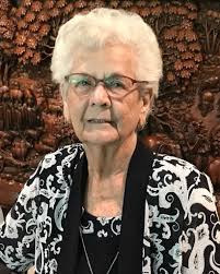 Geneva Lavalle Dugger Obituary April 16, 2024