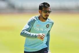 A cricketer from india, yuzvendra chahal plays for the country in both one day internationals and twenty20 internationals. Yuzvendra Chahal An Incredible Journey From Chess To Cricket