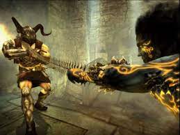 We would like to show you a description here but the site won't allow us. Prince Of Persia The Two Thrones Amazon De Games