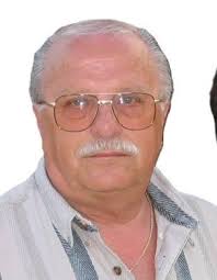 Anthony Melillo Obituary