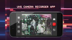 It's the vhs app everyone's using! Vhs Camcorder Camera For Android Apk Download