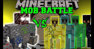 Now with minecart puzzles and difficult tasks! Minecraft Ore Boss Mod Omong C