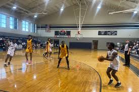 Panthers' comeback attempt fizzles out in loss to New Hampstead