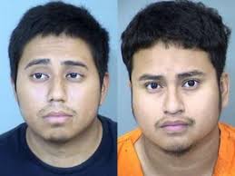 Arizona man kept dead girlfriend's corpse to 'remain close to her'