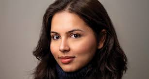 Priyanshu Pokhrel '26