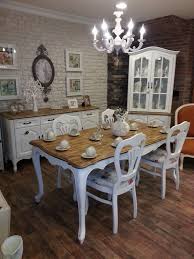 Farmtables Dining Room 5 Shabby Chic Dining Room Chic Dining Room Dining Room Sets