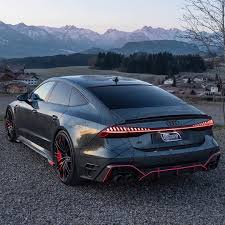 416 Likes 3 Comments Audi Rs7 Club Audi Rs7 Club On Instagram Rate It From 1 100 T Shirt Audi Rs7 Sportback Super Luxury Cars Super Cars