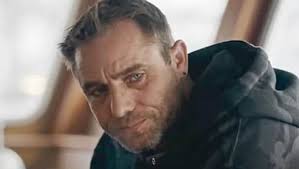 Boat sinking due to panic