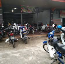 Bengkel Kedai Cikgu