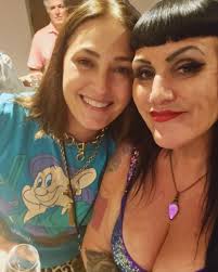 Happy birthday to a talented woman