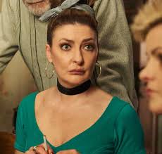 Playwright Eugene O'Hare gives Newry a voice in West End, with help from  Derry Girl Kathy Kiera Clarke