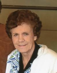 Inside Joplin Obituaries: Mable Richards