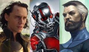 Así conectará Loki con Los 4 Fantásticos y Ant-Man 3