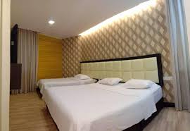 Istana maziah und kampung cina. Ming Star Hotel In Kuala Terengganu Room Deals Photos Reviews