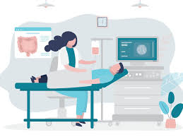 Image result for Virtual Colonoscopy