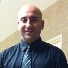 Eric Muench's Instagram, Twitter & Facebook