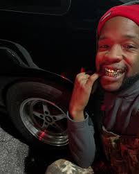 Rashad Freeman (@mychevysoclean) • Instagram photos and videos