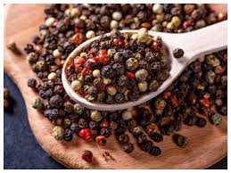 This will strengthen the hair roots and. Black Pepper Vs White Pepper Is White Pepper Healthier Than Black Pepper