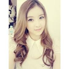 Day 23 Picture Of A K Pop Idol Who You Think Is Underrated E Young Of After School Is So Underrated When She Has Immense Talent The Girl Can Play The Guita