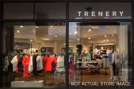 Trenery Trenery Brooklyn Mall Pretoria Gauteng Stores