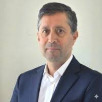 Ramon Martin Email & Phone Number