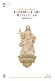 Hukukun Temel Kavramlari Kemal Gozler