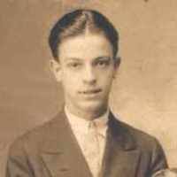 James Joseph Sylvia (1909–1968) • FamilySearch